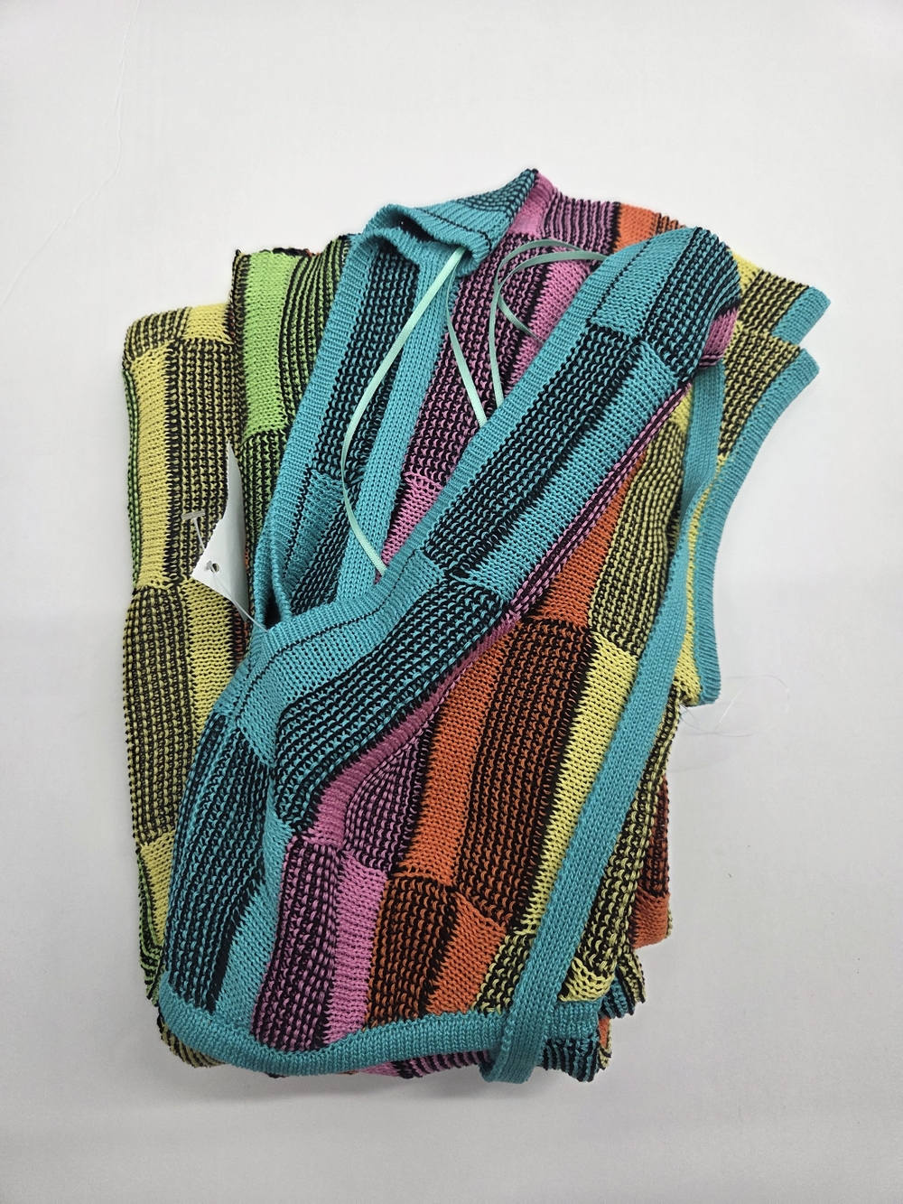 Knit Bodycon Dress - Picture 3 of 3